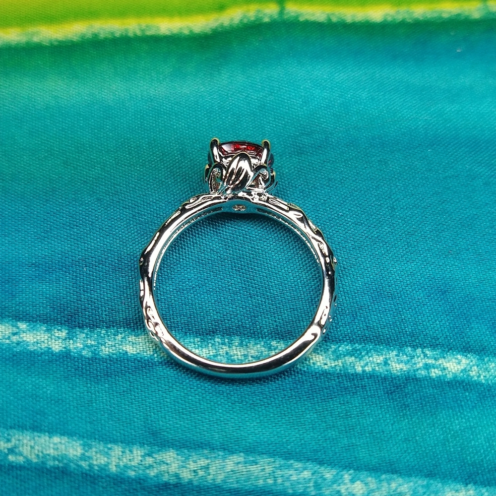 **Radium rings.** - Picture 8 of 11